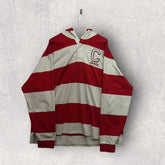 Levi’s Hooded Shirt - XL